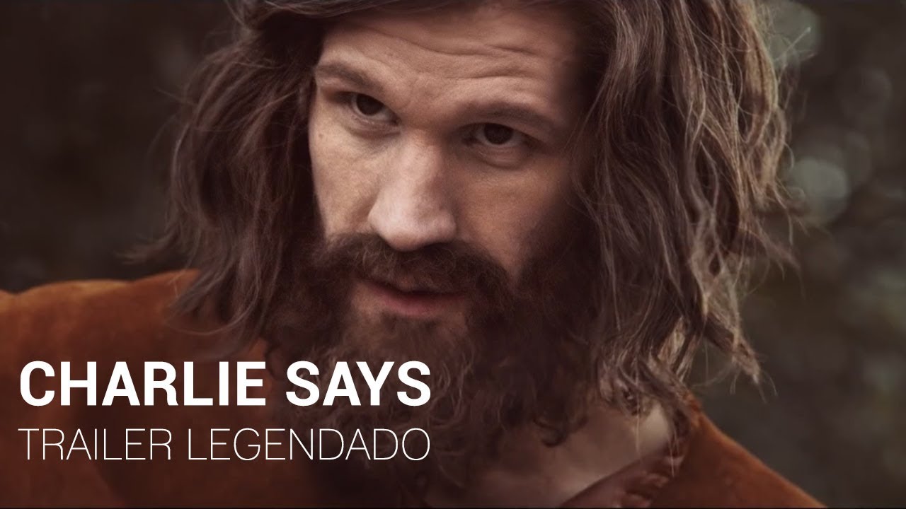 Trailer oficial de As Discípulas de Charles Manson