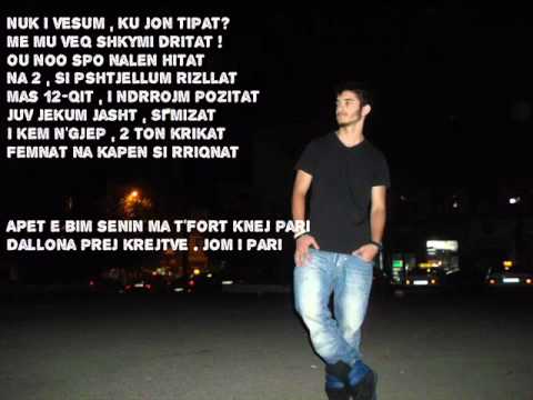 SqueeZee ft. MennaR - Chilling 2012