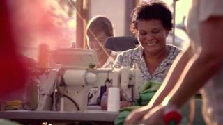 Comercial da Coca-Cola - Tom Zé