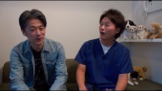 【シュガーペット＃29】新ゲストはイラストレーター・宮川泰晃さん！