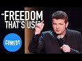 Kevin Bridges Is One Proud Scot | Universal Comedy