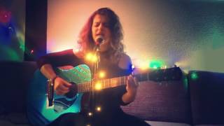 Change It - Isaura (Cover by Carolina Lopes)