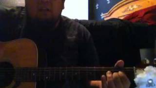 Perfect for me-Ron pope (cover)