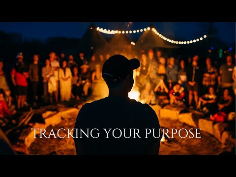 The Lion Tracker's Guide to Life 🦁 (short documentary ft. Boyd Varty)