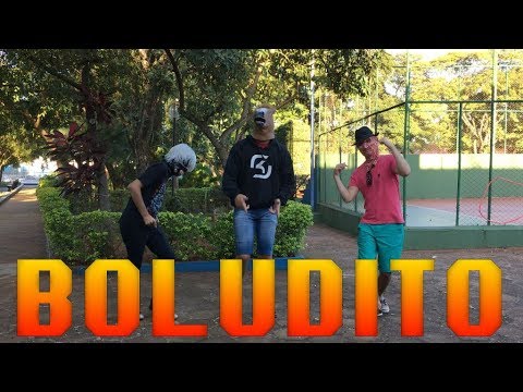 GuiFons - Boludito ♫ (Paródia Luis Fonsi - Despacito ft. Daddy Yankee)