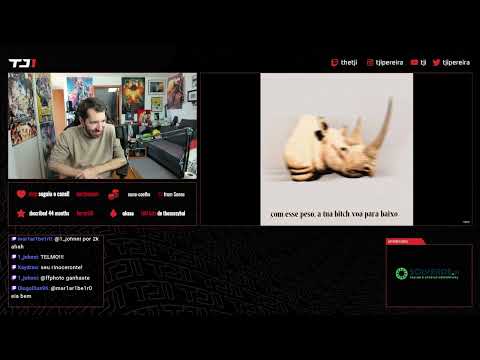 TJI REAGE A JON COSTA - PESO