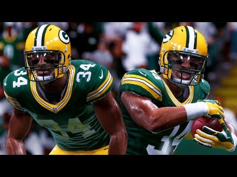 Madden 19 CAREER MODE STORY - Creating The NEW Double A "The Fast Lifee" Ep. 1