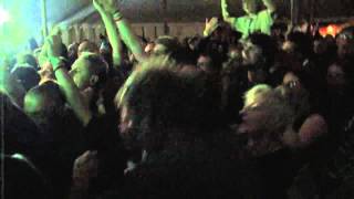 The Ruts DC - Babylons&#39; Burning at 3 Chords Festival 2013