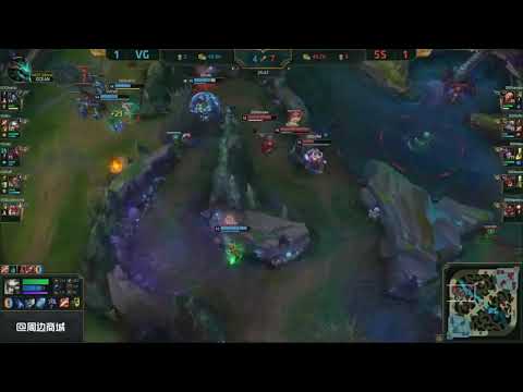 VG vs SS Highlights Game 3 Sofm bất tử với Poppy, giúp Snake chấm dứt chuỗi thua với KDA 4-0-11