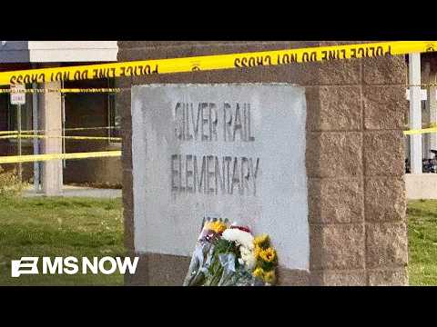 Oregon Commissioner on tragic school shooting