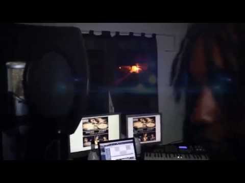 LA POISSE - "Fèy" (Freestyle) - (Prod by O'ChillOnThaTrack)