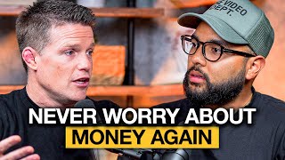How To Sell Your Knowledge and Make More Money Online in 2024 ft. Russell Brunson | #TheDept Ep. 30