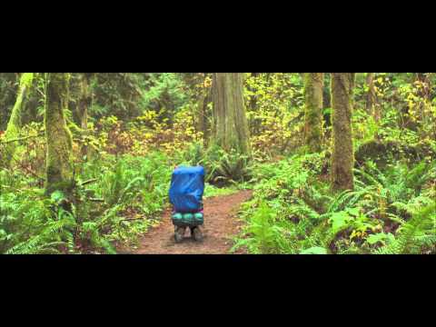 Wild - Trailer 1