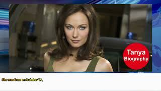 Deanna Russo Biography