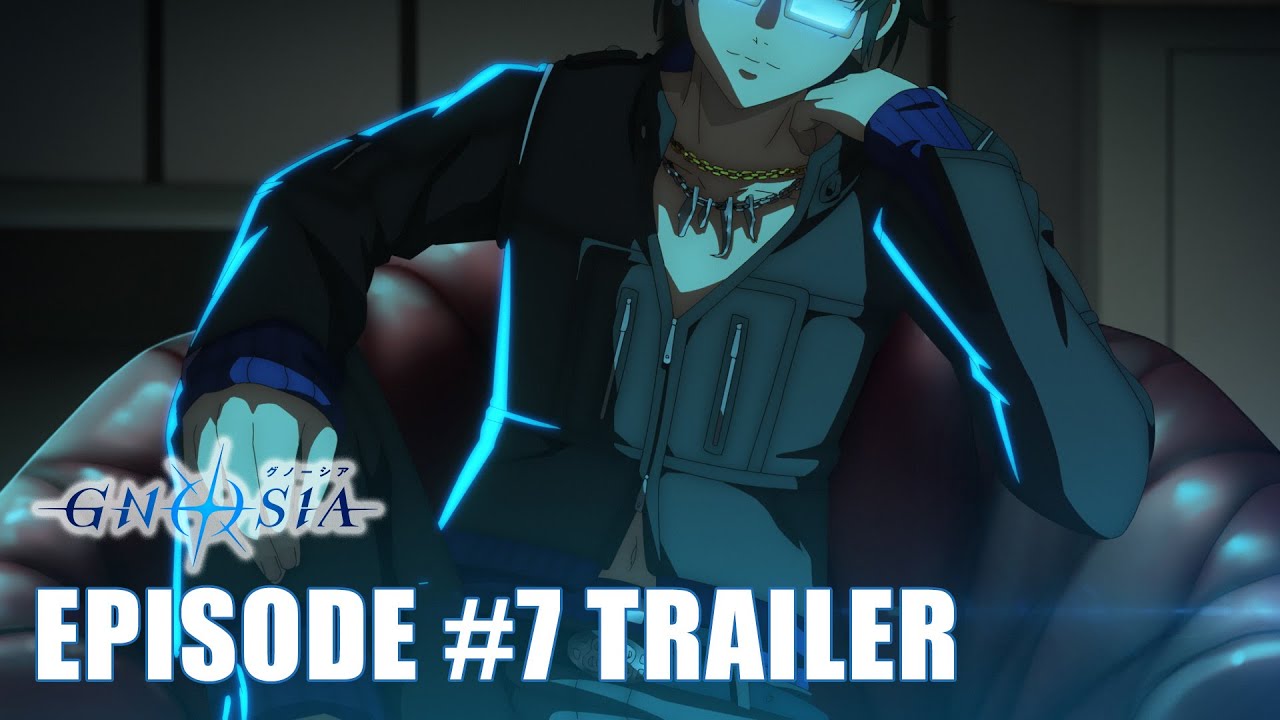 Episode #7 Preview [Subtitled]