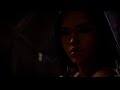 Elle S First Combat Blade Runner Black Lotus Ep 1 Clip