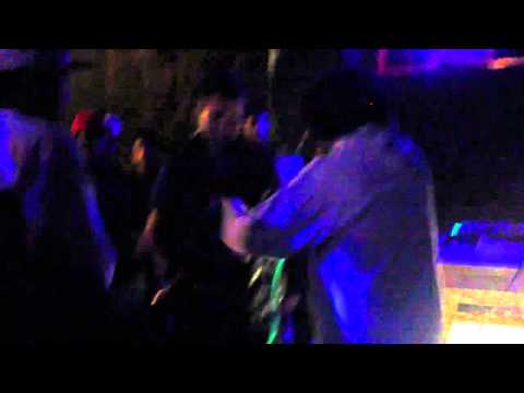 4os4: Samex vs ✓ Capone - Batallas Dantescas 4