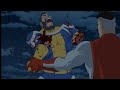 Every Time Omni Man Killed The Immortal Invincible