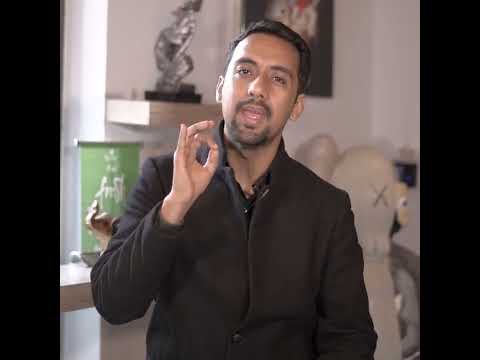 Scan your Business Masterclass with Gaurav Arora | Business Coach in India