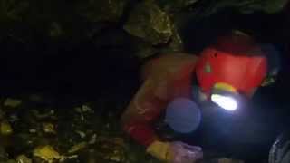 preview picture of video 'Grotte des Castets'