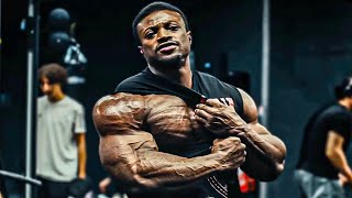 FROM STRUGGLE TO GLORY | STEPHANE MATALA | BODYBUILDING MOTIVATION 2025