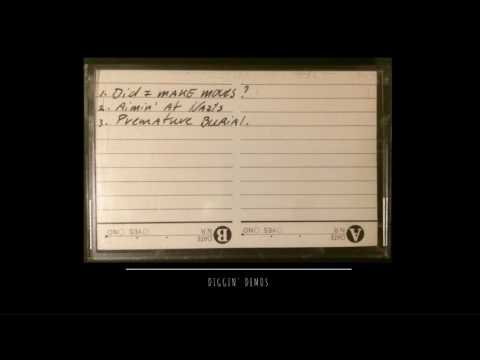 Zombi Squad (Groningen, 1993)