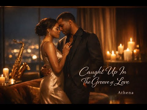 Caught In The Groove Of Love