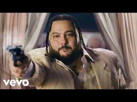 Belly - Money Go (Official) ft. Travis Scott