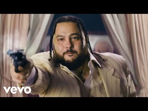 Belly - Money Go (Official Video) ft. Travis Scott