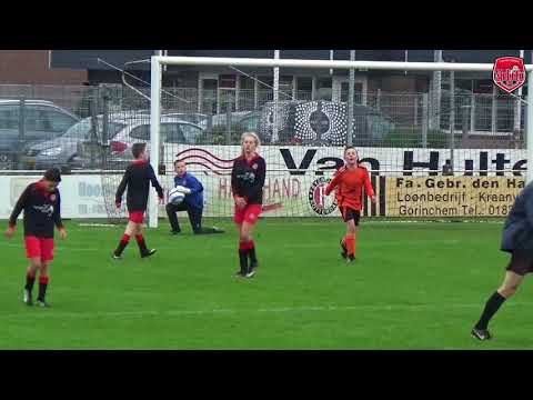 SteDoCo JO13-3 - Buren JO13-1 11/11/17