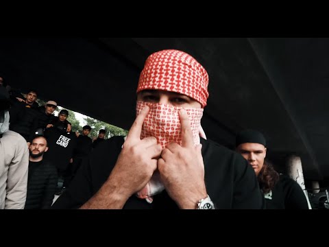 (FREE) SadiQ x Sil3a x Koushino x Undacava - Type Beat Instrumental