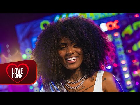 ELE SOCA FOFO, ENFORCA ERRADO, GEME FINO, BATE FRACO - A Dama (Love Funk) Tikt0k