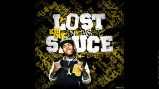 Kid Ink Lost In The Sauce [Clean]