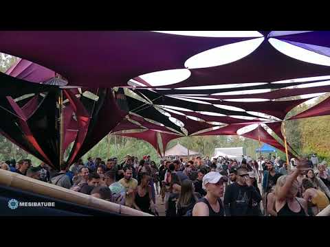 Hypnocoustics @ Spring Break Rave Israel - 20.4.19