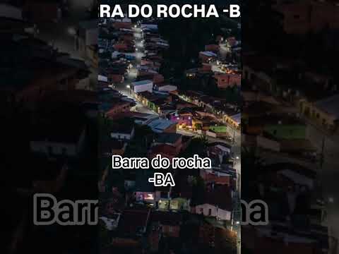 Barra do rocha -BA