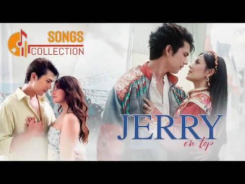 Jerry on top Movie Song Collection - ANMOL KC - JASSITA GURUNG - AANCHAL SHARMA