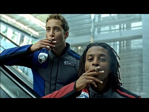 Power Rangers SPD Parody Opening...