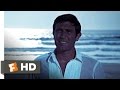 On Her Majesty's Secret Service (1/9) Movie CLIP - This Never Happened to the Other Fella (1969) HD
