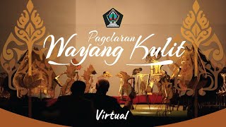 Download lagu Pagelaran Wayang Wali Virtual Lakon Pedhut Blamban... mp3