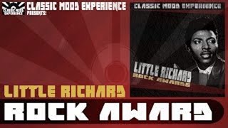 Little Richard - I&#39;ll Never Let You Go (Boo Hoo Hoo Hoo) [1958]