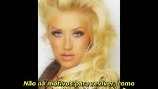 Christina Aguilera - Keep On Singing My Song (Tradução PT Br)