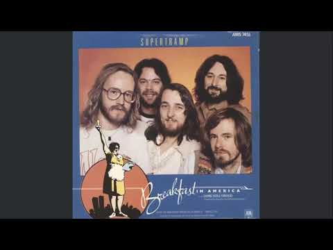 Best Songs Of Supertramp 2021 - Supertramp Greatest Hits Full Album