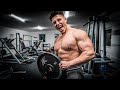 Ich trainiere wieder in Ercan's Bodygym (Hab dich vermisst)