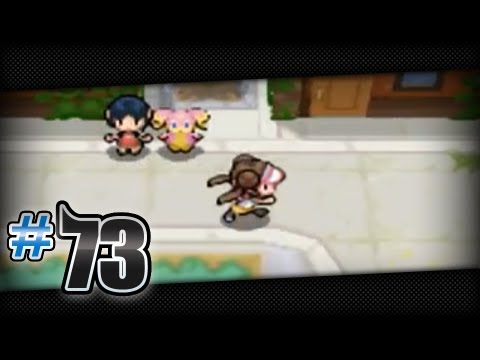 ~Pokemon Black 2 and White 2 - Part 73: Accumula Town!