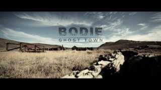 preview picture of video 'Bodie Ghost Town'