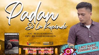 Download lagu LAGU KARO TERBARU - PADAN SI LA KUPINDO ( ORIGINAL SOUNDTRACK  FILM PASUNG) mp3