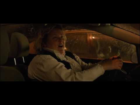 Office Christmas Party  - Carol - Taxi