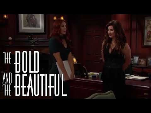 Bold and the Beautiful - 2019 (S33 E70) FULL EPISODE 8247