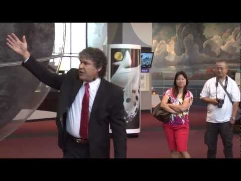 Human Exploration: The Journey Continues.  Part 1 - Dreams of Generations