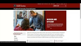 Bursar's Office PeopleSoft Training Tutorial
